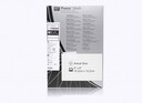 Bard Phasix Mesh Fully Resorbable Monofilament Scaffold 10.2cm x 15.2cm (4" x 6") Rectangle