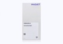 Maquet Hemashield Knitted Cardiovascular Fabric 0.8cm x 7.6cm