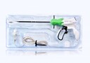 Aesculap Caiman 5 Advanced Bipolar Vessel Sealing Energy Instrument, Straight, Articulating, Blunt Tip 5mm x 360mm