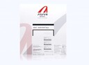 Asahi Sion Black PTCA Guide Wire: 0.014" x 190cm, Straight