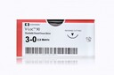 Medtronic V-Loc 90 Barbed undyed 12" P-12 (PS-2) Reverse Cutting