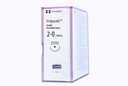 Medtronic Polysorb violet 36" GS-11 Heavy Body Reverse Cutting
