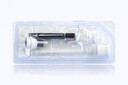 Medtronic Bluntport Plus Converterless 5mm-12mm Trocar with FoamGrip Anchoring Device