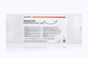 Avanos Microcuff Endotracheal Tube, Oral/Nasal Magill Adult 7.0mm