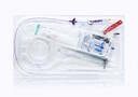Bard PowerPICC SV 3F Single-Lumen Catheter, Basic Tray