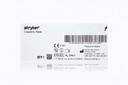 Stryker Crescentic Blade Offset 18.5mm x 32mm x 0.51mm