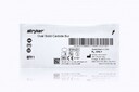 Stryker 4.0mm Oval Solid Carbide Bur, Medium