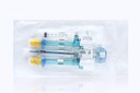 Applied Medical Kii Shielded, Bladed Dual Pack, Z-Thread: 5mm x 55mm