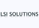 LSI Solutions COR-KNOT Micro Device, 3mm x 14cm, Pre-Loaded with 1 Titanium COR-KNOT Micro Fastener (No Box)