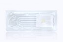 Medtronic Ventricular Reservoir, Bottom Inlet, 12mm (No Box)