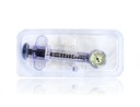 Bryan Medical Aeris Atrion QL2530 Inflation Device, Quick Latch 25cc, 30atm