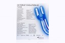 Medtronic Octopus Evolution AS Tissue Stabilizer & Canister Tubing