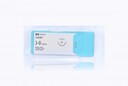 Medtronic Sofsilk black 30" V-20 taper