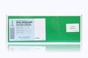 SJM Aortic Valved Graft, 21mm