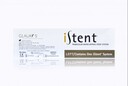 Glaukos iStent Trabecular Micro-Bypass Stent System, Left
