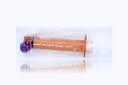 Avanos NeoMed ENFit NeoConnect Pharmacy Syringe, Amber, Sterile 6ml