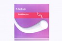 Medtronic Intuition Steerable Guidewire, Pro/Pel 0.014" x 180cm, Straight