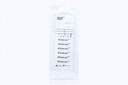 Abbott SJM Fast-Cath Hemostasis Introducer Sheath w/Valve, Sideport, Dilator & Guidewire 6F x 23cm