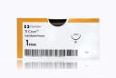 Medtronic TiCron blue 5 x 18" GS-25 taper (5 sutures per packet: D-TACH)