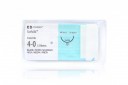 Medtronic Sofsilk black 5 x 18" V-20 taper (5 sutures per packet: D-TACH)