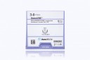 DemeTECH DemeLENE Polypropylene blue 30" SH-1 taper, double armed