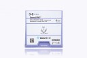 DemeTECH DemeLENE Polypropylene blue 36" SH taper, double armed