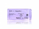 DemeTECH DemeCRYL PGLA violet 18" FS-2 Reverse Cutting