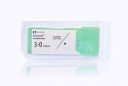 Medtronic Monosof black 30" SC-2 straight cutting