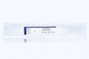 Medtronic Surgipro blue 5 x 24" CV-1 taper, double armed (5 per packet) (Optivis: Darkened Needles)