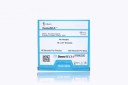 DemeTECH DemeSILK black 10 x 30" strands (10 strands per packet)