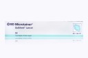BD Microtainer Quickheel Infant Safety Lancet 1.0mm Penetration Depth x 2.5mm Width, Teal, High-Flow