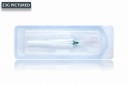 Bausch & Lomb 25G Endgripping Forceps