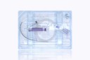 Avanos MIC Gastric-Jejunal Feeding Tube Kit w/ENFit 18F x 22cm (No Box)