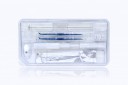Zimmer Quick Use Femoral Bone Cement Preparation Kit