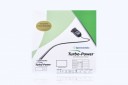 Spectranetics 2.0mm OTW Turbo-Power Laser Atherectomy Catheter, 150cm