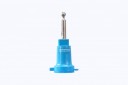 Medtronic Valleylab Monopolar Adapter (No Box)