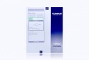 Olympus Multi-3V Plus OTW Extraction Balloon, 3-Lumen, Above, 8.5/11.5/15mm
