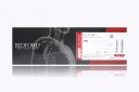 Merit Bedford Guide Wire Hard Bone Biopsy System 11G x 15cm