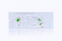 Terumo Pinnacle Precision 6F Introducer Sheath, Nitinol, Echogenic