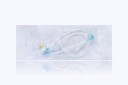 Terumo Pinnacle Precision 8F Introducer Sheath, Nitinol, Echogenic