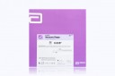 Abbott Hi-Torque Versacore Guide Wire, Floppy: 0.035" x 260cm