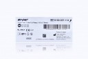 Stryker Large Tear Cross Cut Rasp: 14.0mm x 7.0mm