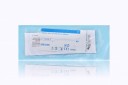Medtronic 4.0mm RAD 40 Curved Sinus Blade, 11cm