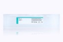 Medtronic Vascufil blue 2 x 24" MV-175-8 taper, double armed (2 sutures per packet)