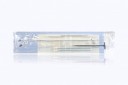 Medtronic Palindrome Precision HSI Chronic Dialysis Catheter Sport Pack, Symmetrical Tip, Heparin, Silver Ion, Tal VenaTrac Stylet 14.5F x 28cm