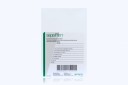 Baxter Genzyme Seprafilm Adhesion Barrier: 5" x 6"