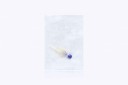 Baxter INTERLINK System Lever Lock Cannula w/Check Valve