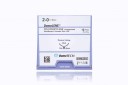 DemeTECH DemeLENE Polypropylene blue 30" FSLX Reverse Cutting