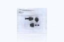 Medivators Defendo Disposable Air/Water, Suction and Biopsy Valve for Pentax 90