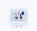 Medivators Defendo Air/Water, Suction, Biopsy Valve & EndoGator Connector for FUJI 500/600